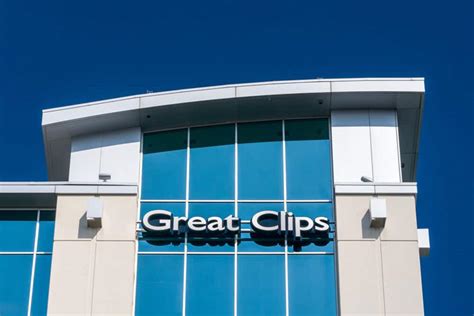 Contact Sports <b>Clips</b> Haircuts on their contact form and they will be more than happy to help. . Great clips wednesday senior discount